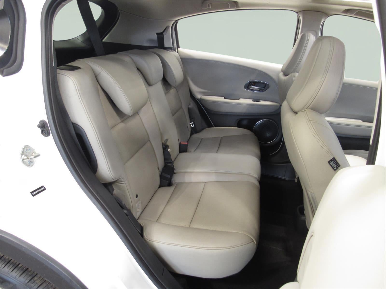 2019 Honda HR-V EX-L