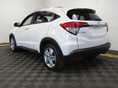 2019 Honda HR-V EX-L