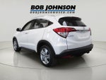 2019 Honda HR-V EX-L