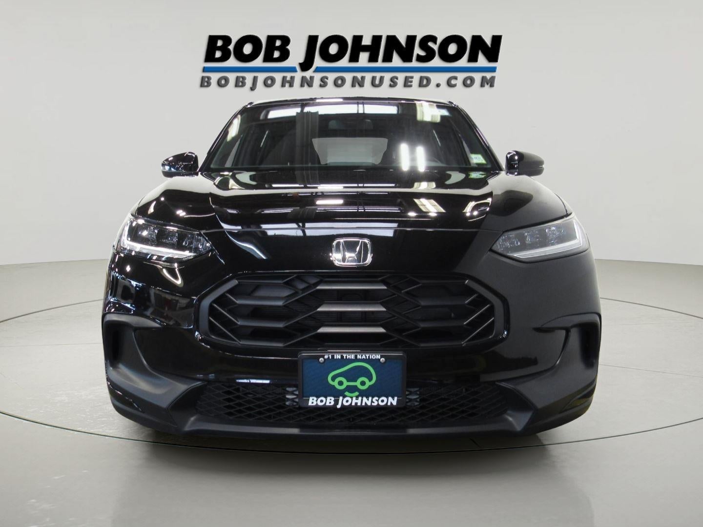 2023 Honda HR-V AWD Sport