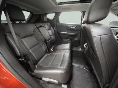 2019 Chevrolet Blazer AWD 4dr w/3LT