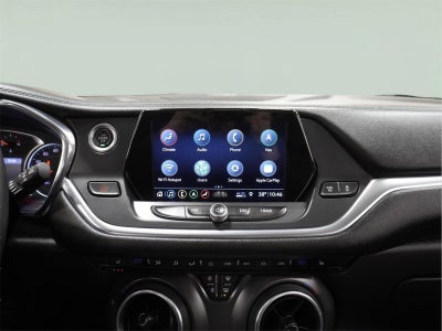 2019 Chevrolet Blazer AWD 4dr w/3LT