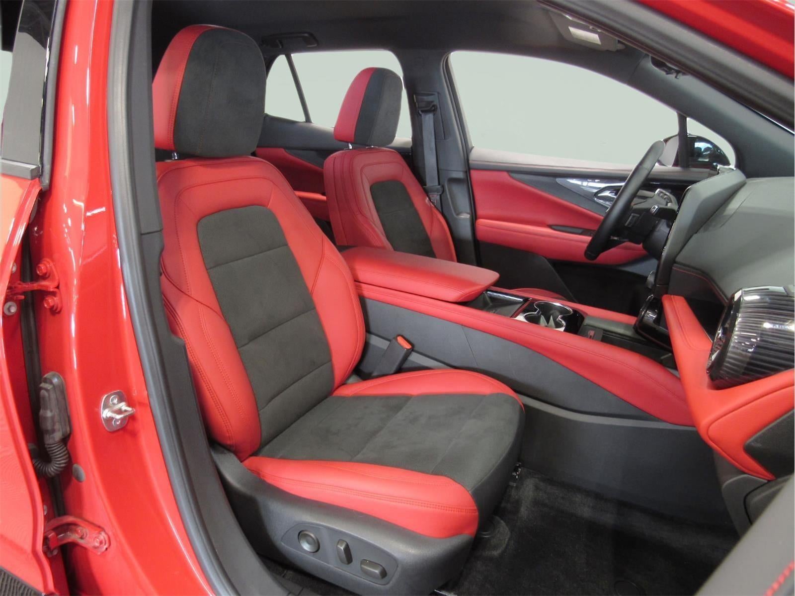 2024 Chevrolet Blazer EV RS