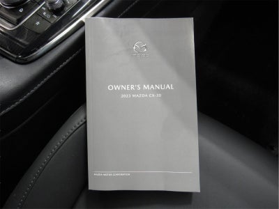 2023 Mazda Mazda CX-30 2.5 S Preferred