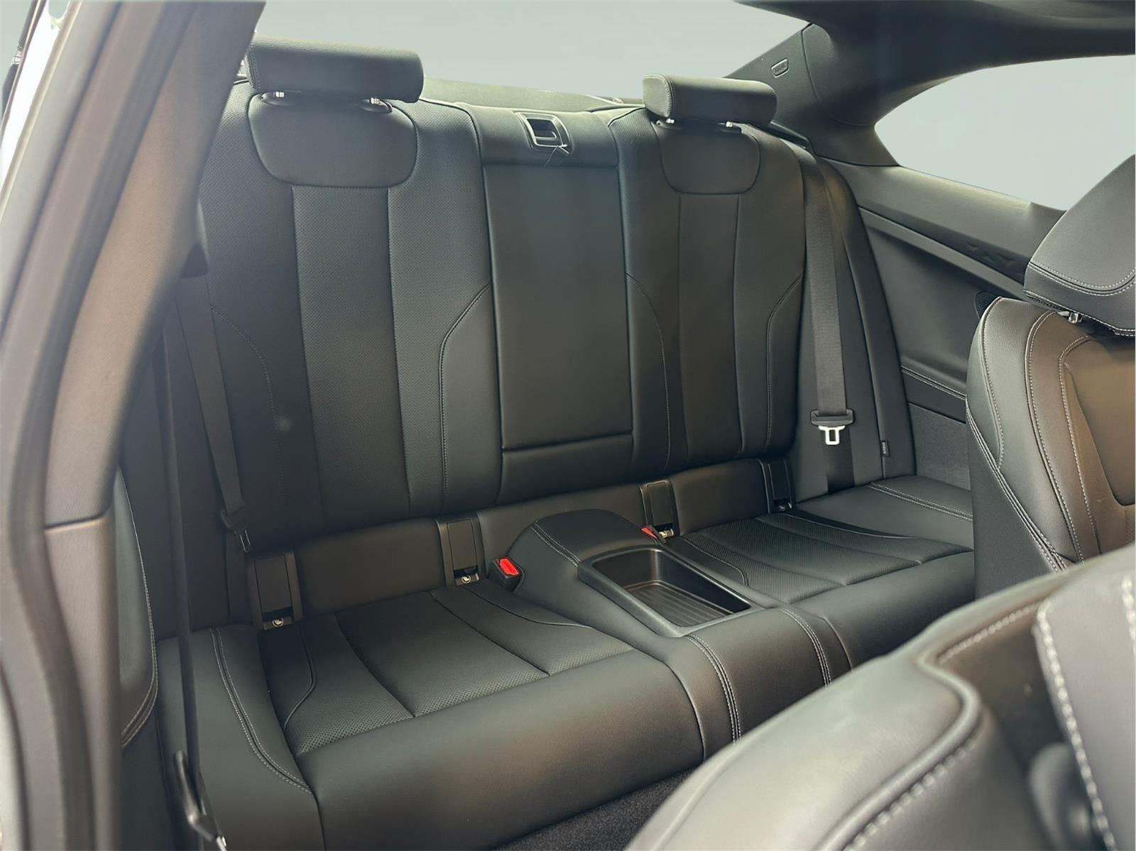 2025 BMW 2 Series 230i xDrive