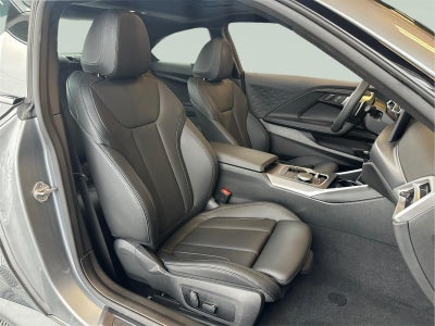 2025 BMW 2 Series 230i xDrive