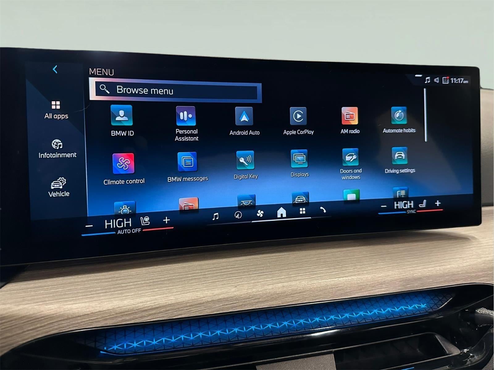 2025 BMW 3 Series 330i xDrive