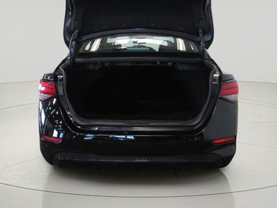 2021 Nissan Sentra SV Xtronic CVT