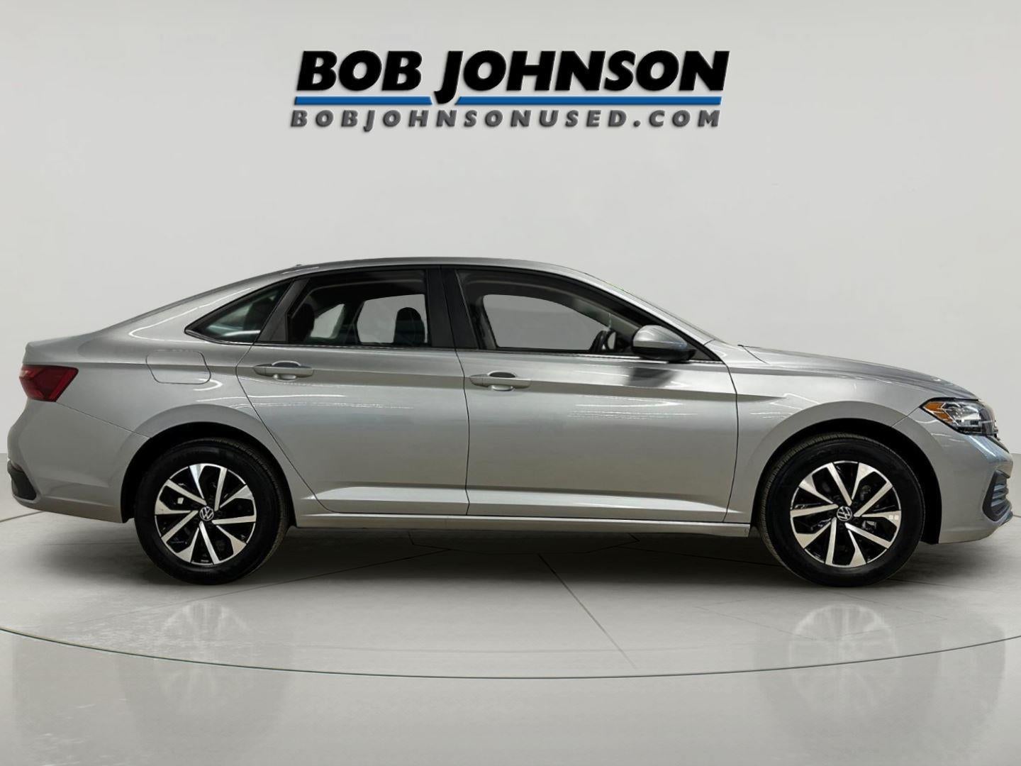 2024 Volkswagen Jetta S