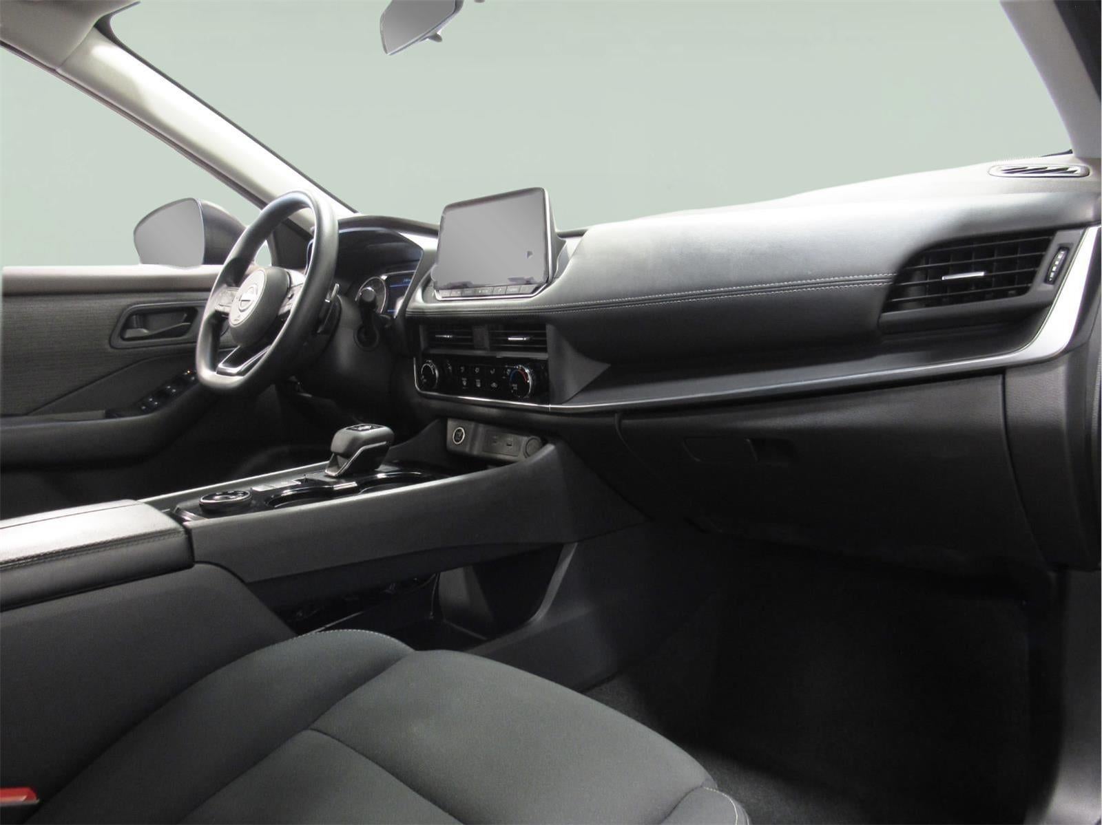 2023 Nissan Rogue S Intelligent AWD