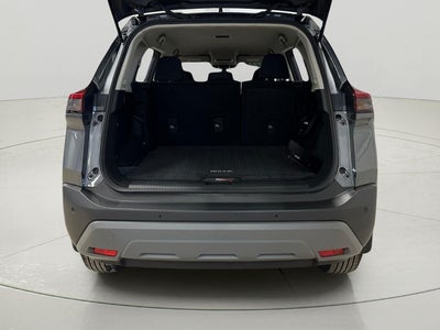 2023 Nissan Rogue S Intelligent AWD