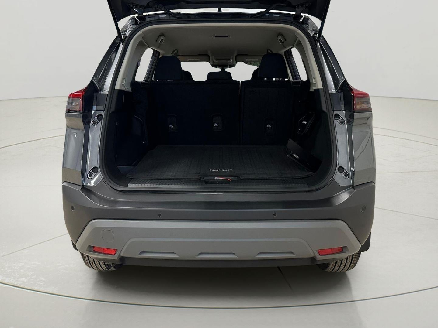 2023 Nissan Rogue S Intelligent AWD