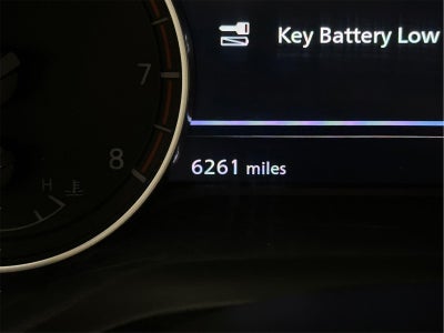 2023 Nissan Rogue S Intelligent AWD