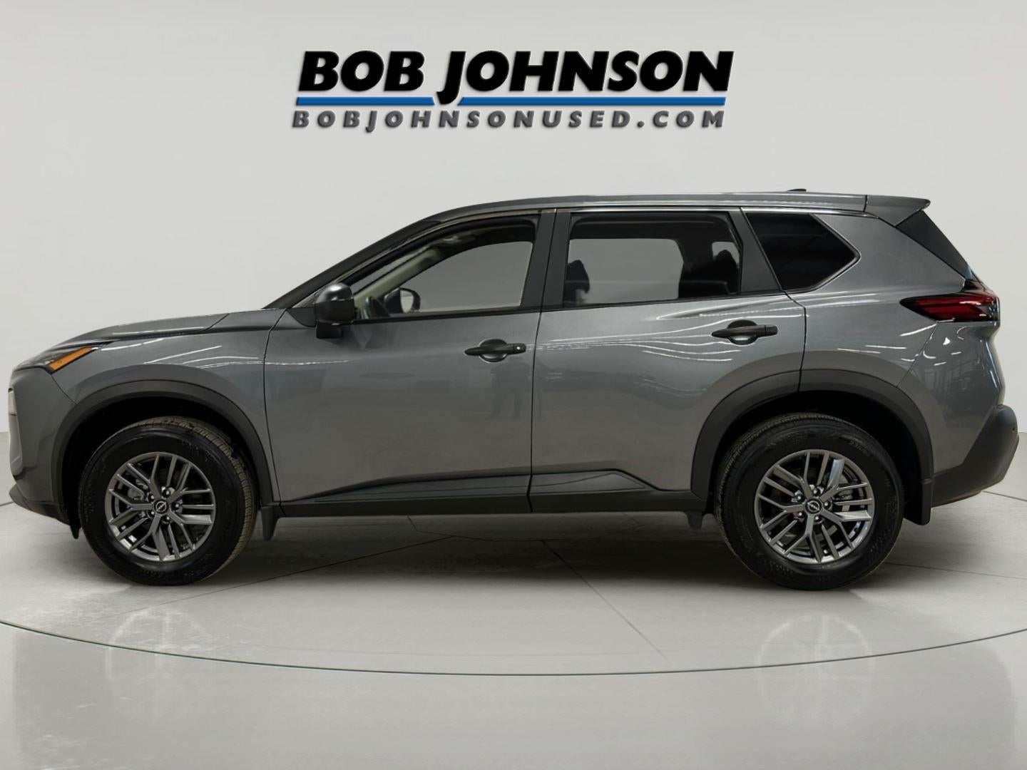 2023 Nissan Rogue S Intelligent AWD