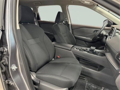 2023 Nissan Rogue S Intelligent AWD