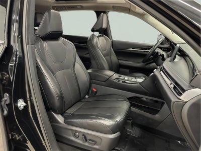 2023 INFINITI QX60 PURE