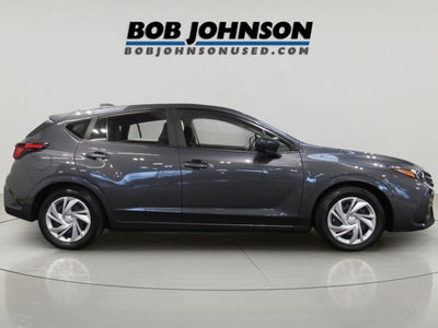 2024 Subaru Impreza AWD