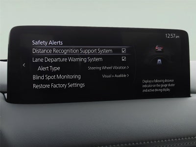 2023 Mazda Mazda CX-5 2.5 S Premium Plus Package