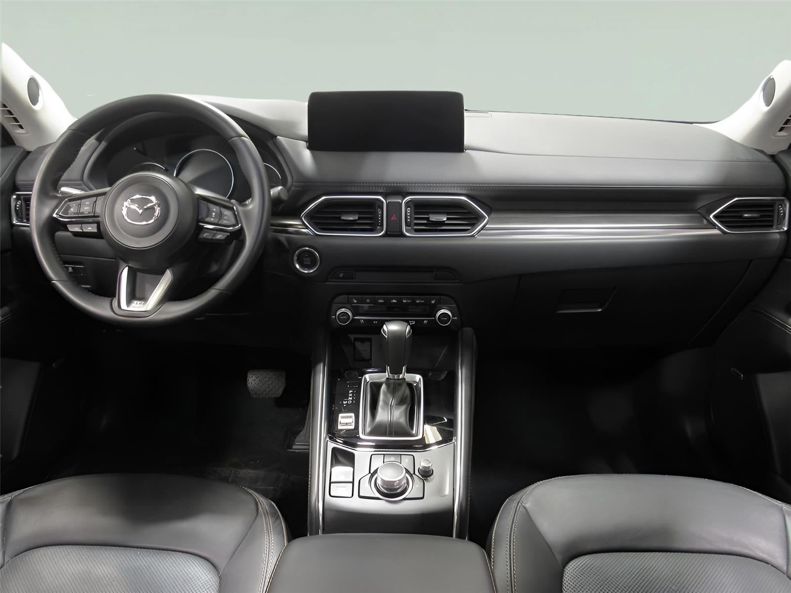 2023 Mazda Mazda CX-5 2.5 S Premium Plus Package