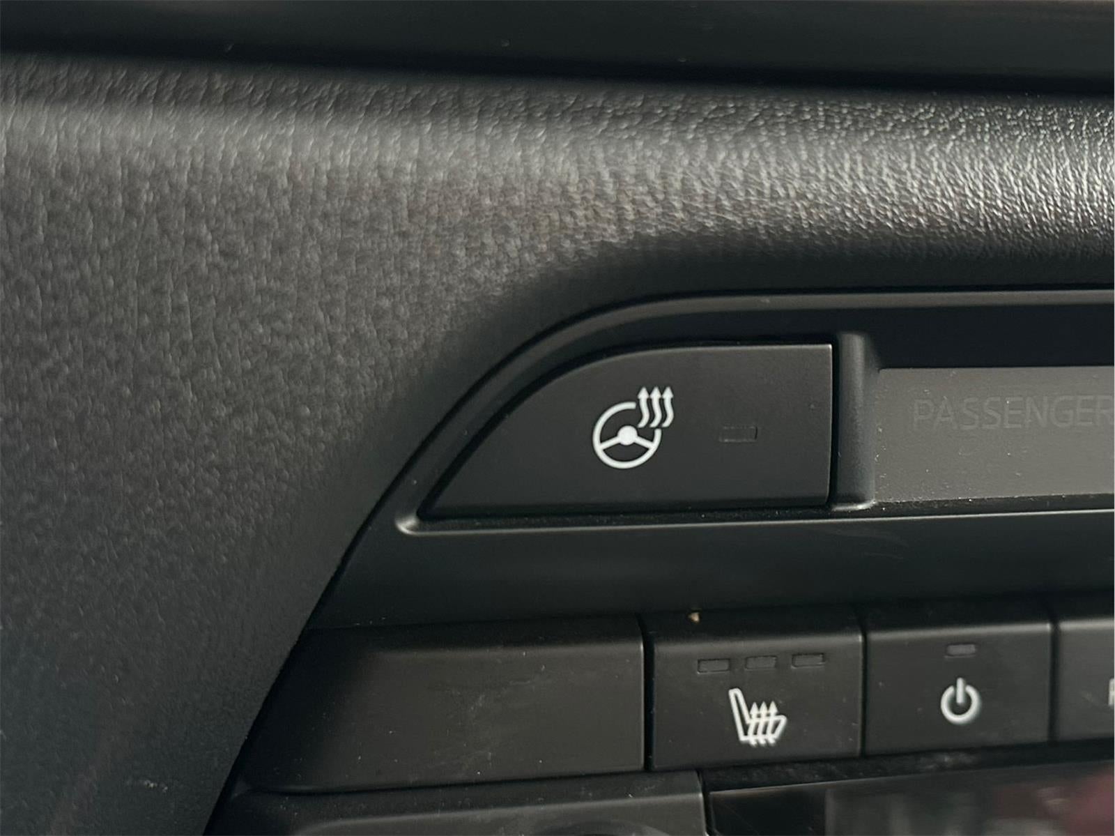 2023 Mazda Mazda CX-9 Carbon Edition