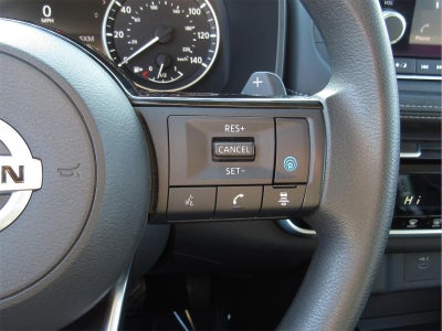 2021 Nissan Rogue SV Intelligent AWD