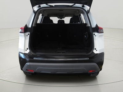 2021 Nissan Rogue SV Intelligent AWD