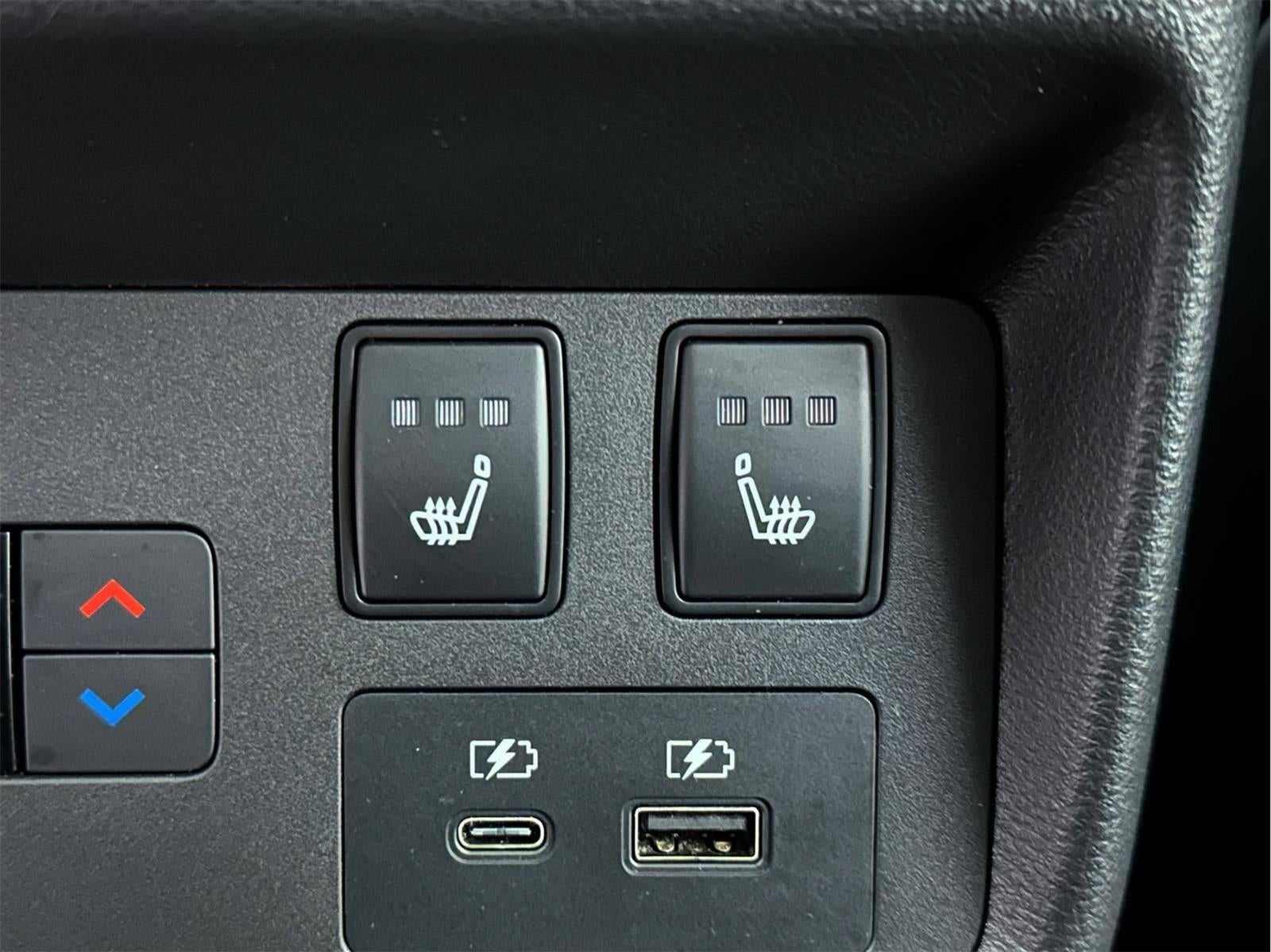 2023 Nissan Rogue Platinum Intelligent AWD