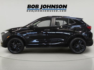 2024 Buick Encore GX Sport Touring