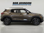 2022 Chevrolet Trailblazer ACTIV