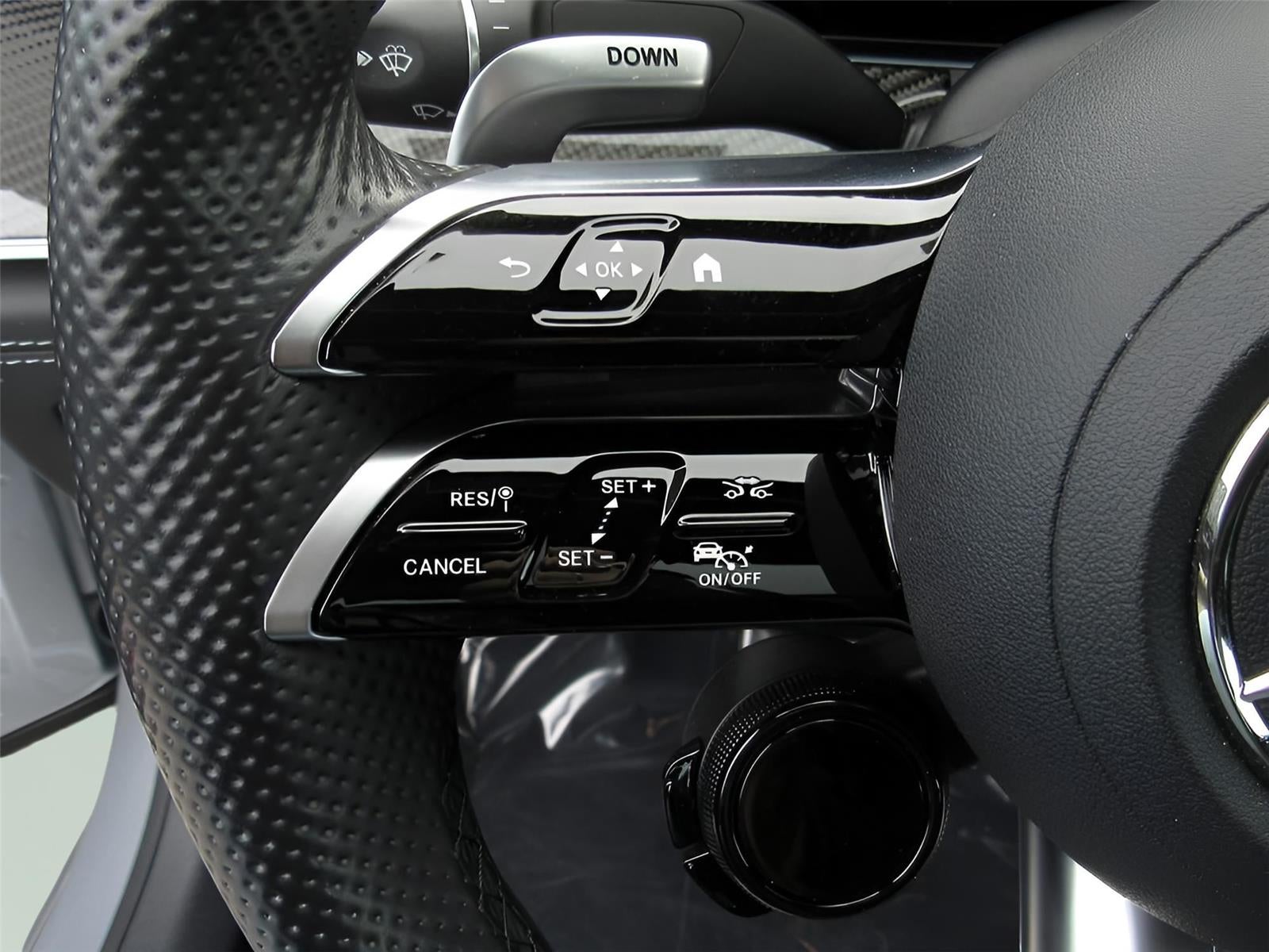 2022 Mercedes-Benz AMG® GT AMG® GT 53