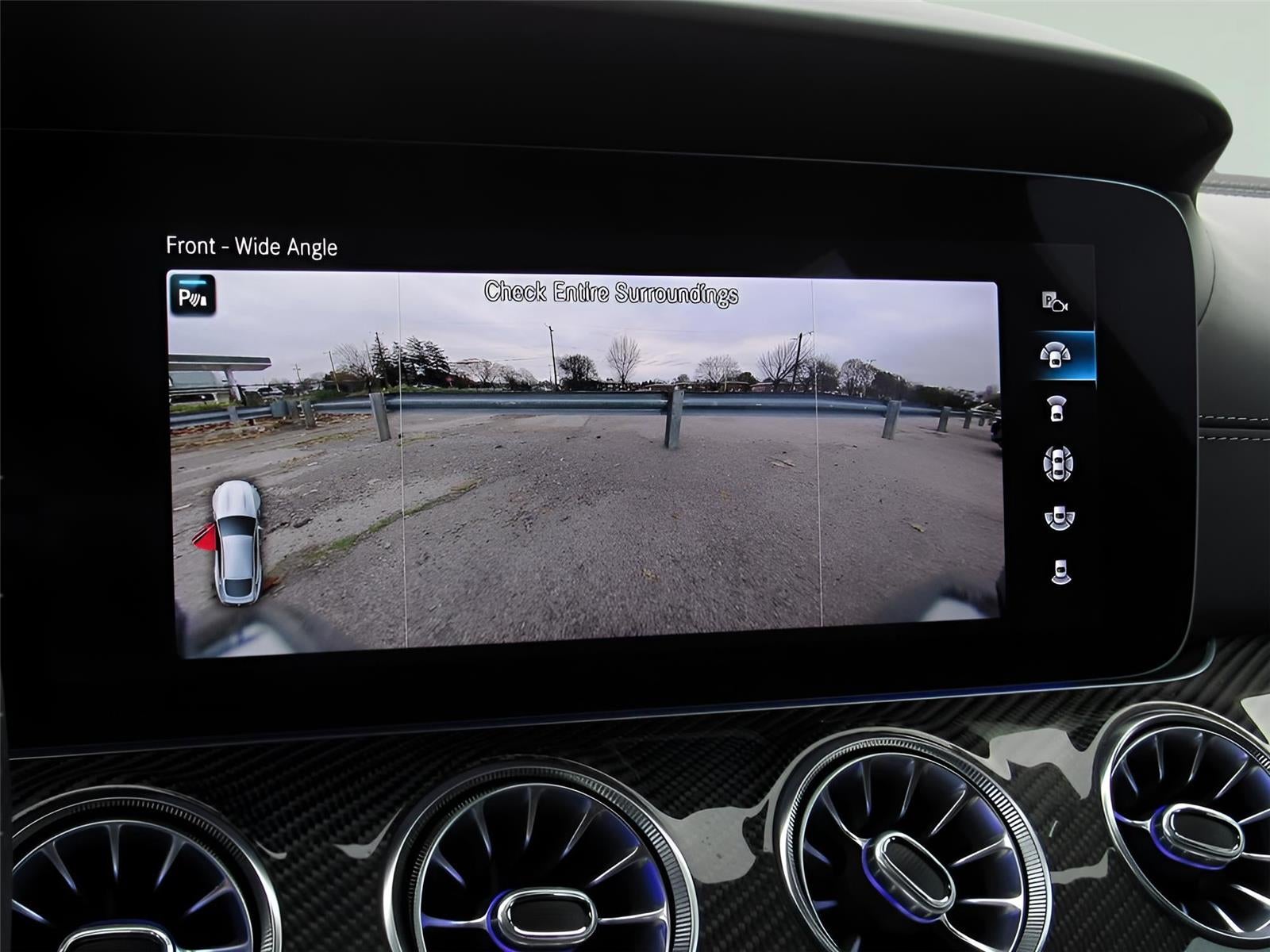 2022 Mercedes-Benz AMG® GT AMG® GT 53