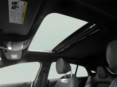 2021 Mercedes-Benz AMG® GT AMG® GT 53