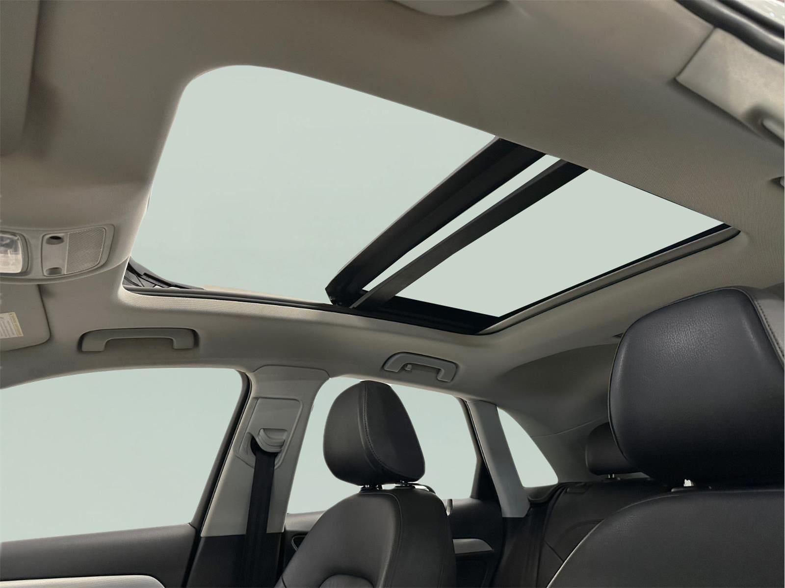 2017 Audi Q3 2.0T Premium