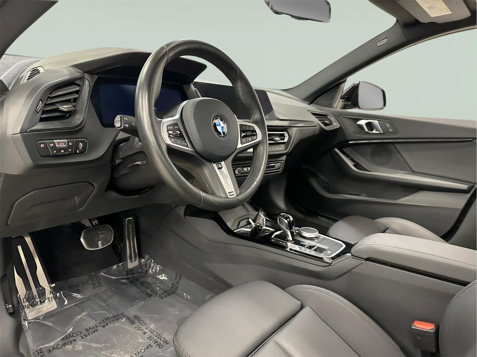 2024 BMW 2 Series 228i xDrive
