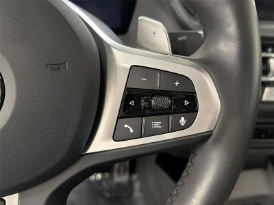 2024 BMW 2 Series 228i xDrive