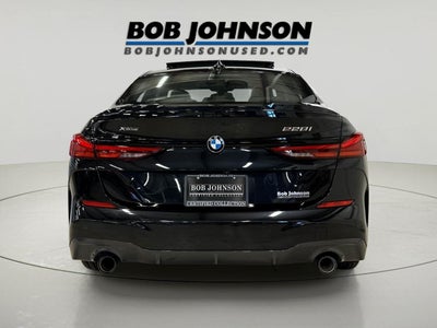 2024 BMW 2 Series 228i xDrive