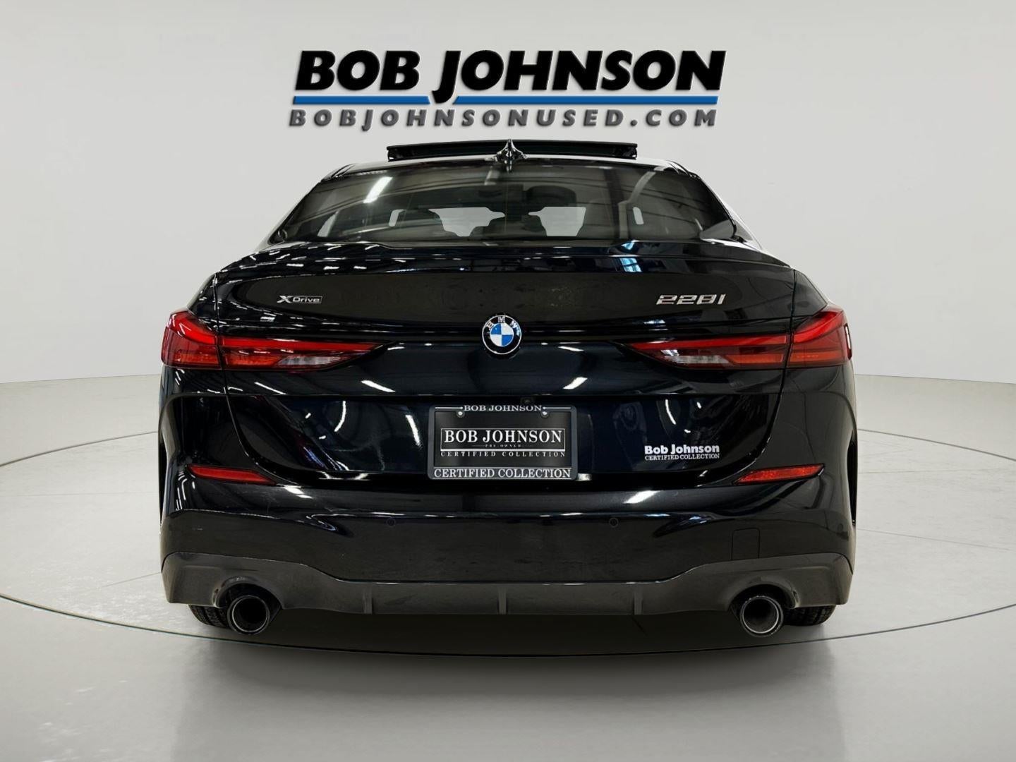 2024 BMW 2 Series 228i xDrive