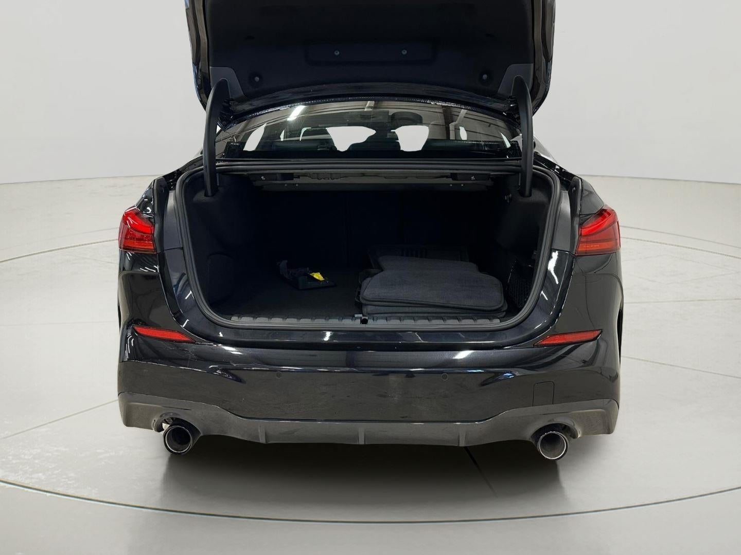 2024 BMW 2 Series 228i xDrive