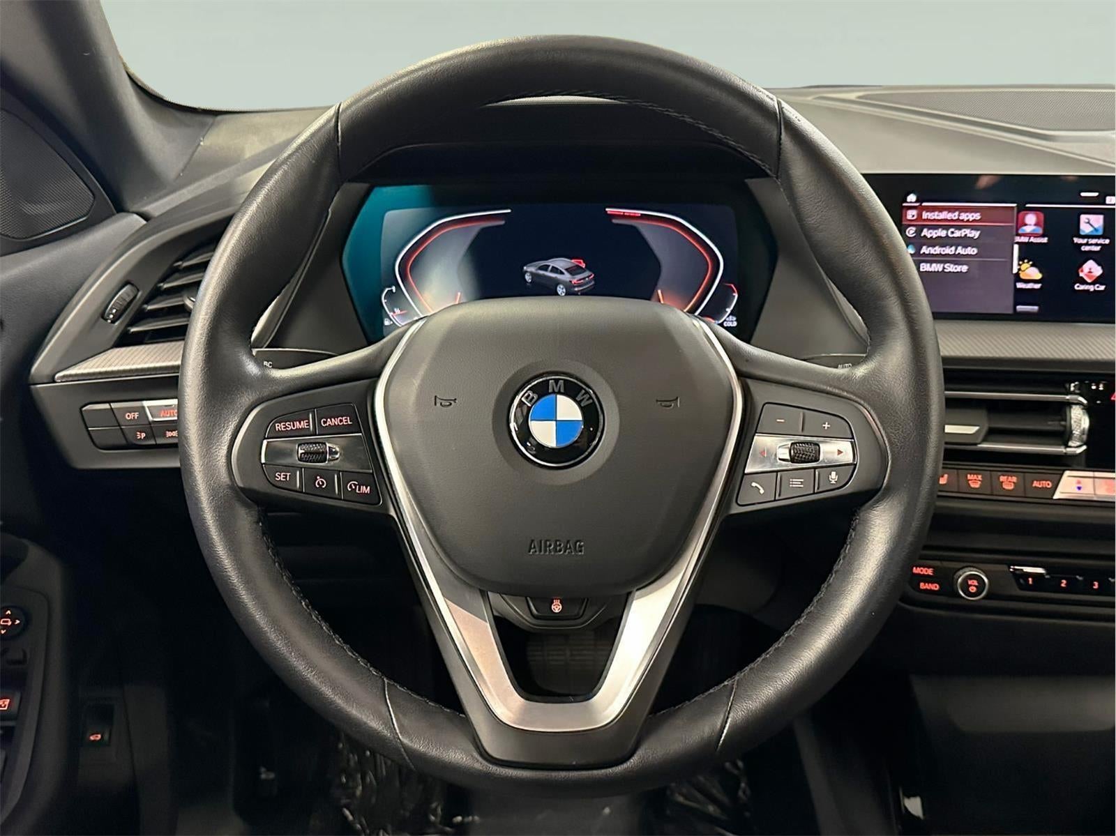2023 BMW 2 Series 228i xDrive