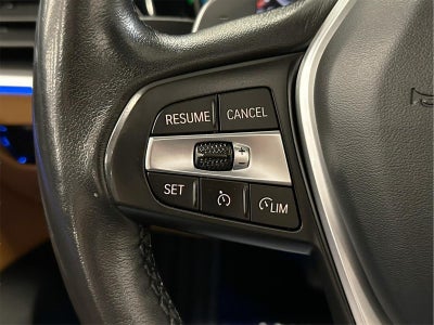 2023 BMW 430i Gran Coupe xDrive