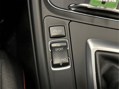 2016 BMW 328i xDrive