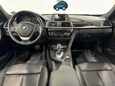 2016 BMW 328i xDrive