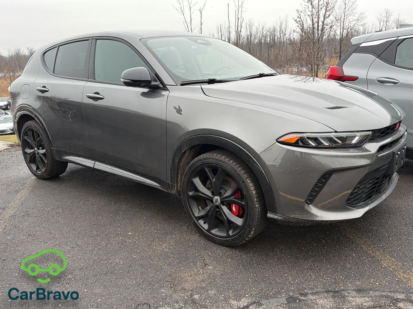 2024 Dodge Hornet R/T EAWD