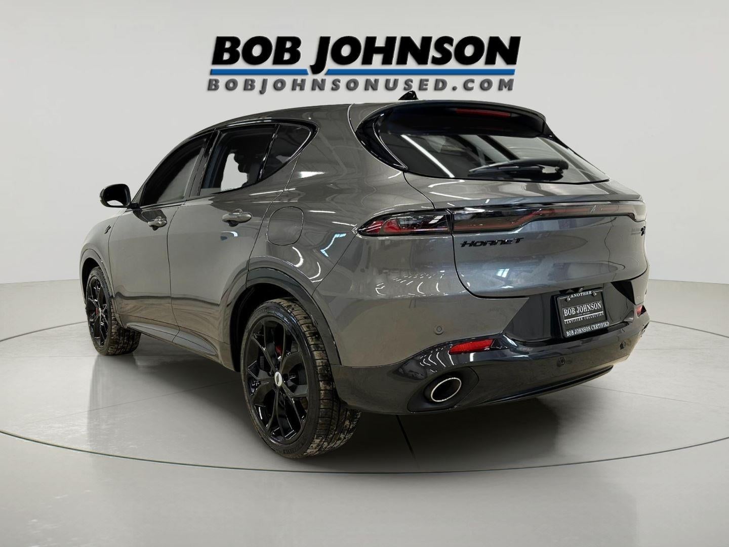 2024 Dodge Hornet R/T EAWD