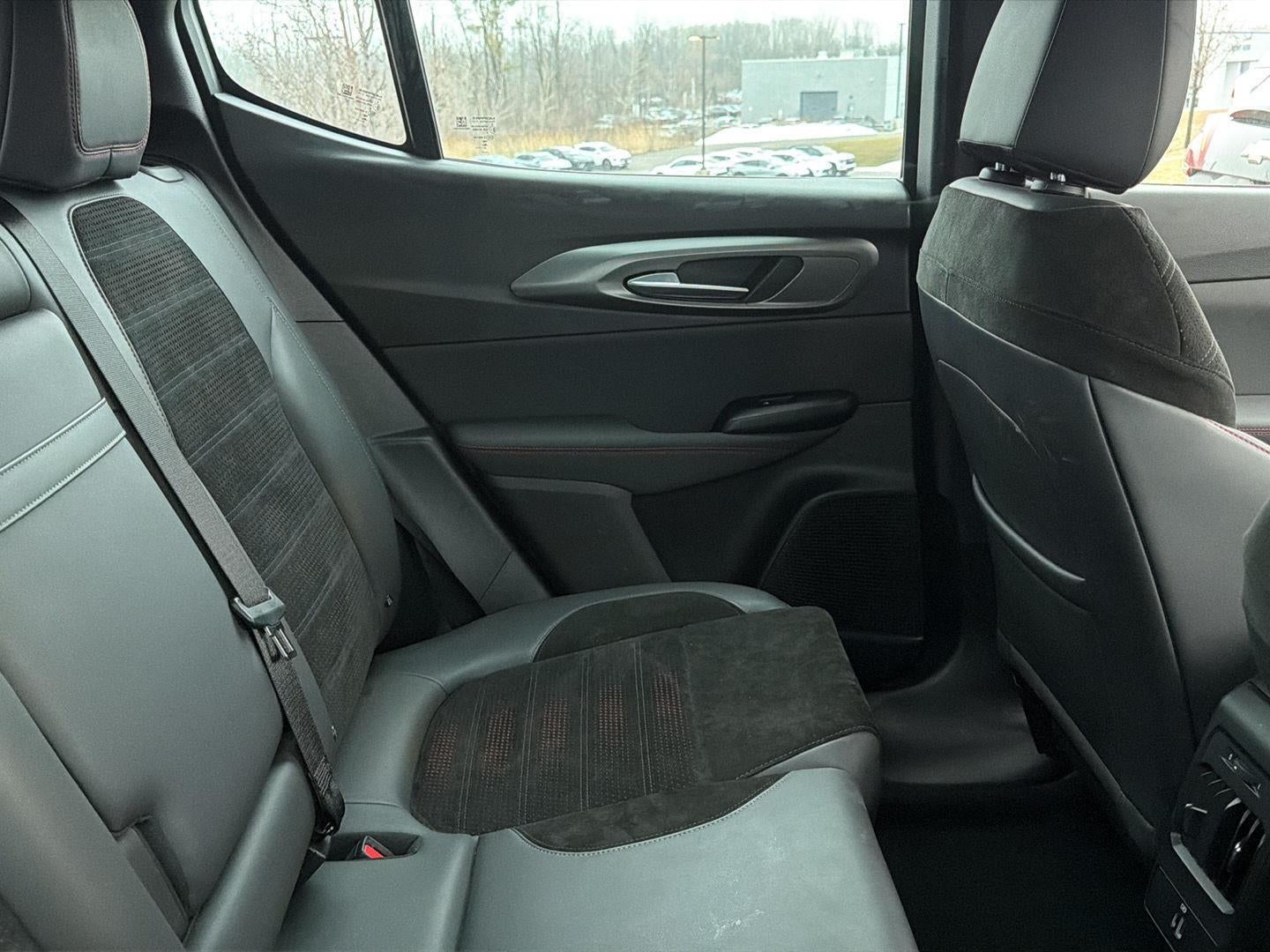 2024 Dodge Hornet R/T EAWD