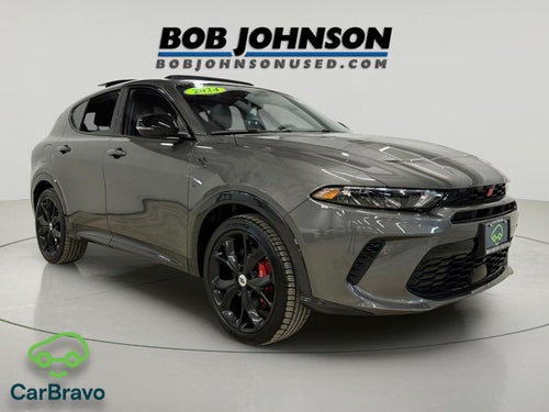 2024 Dodge Hornet R/T Plus EAWD