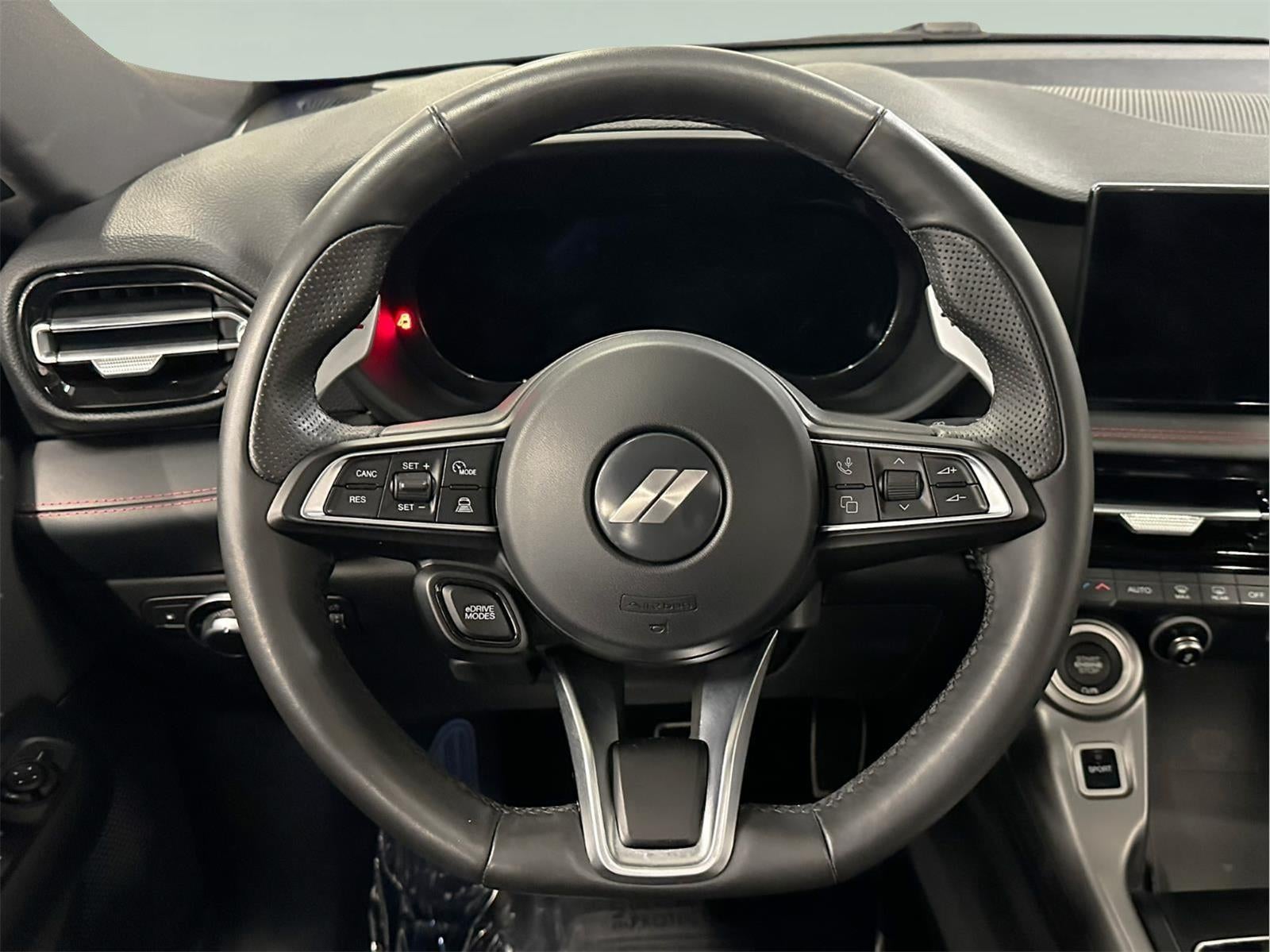 2024 Dodge Hornet R/T Plus EAWD