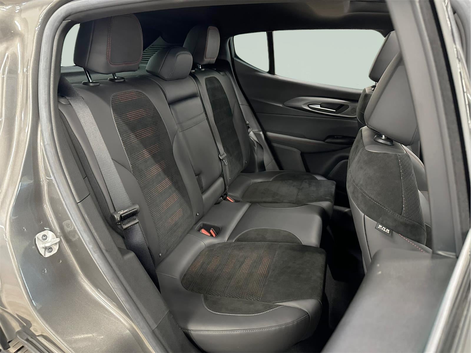 2024 Dodge Hornet R/T Plus EAWD