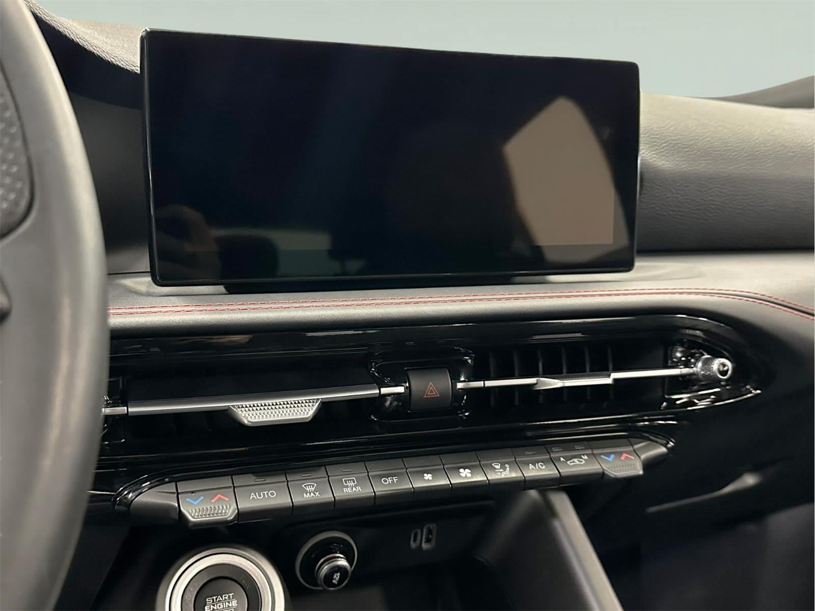 2024 Dodge Hornet R/T Plus EAWD