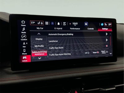 2024 Dodge Hornet R/T Plus EAWD